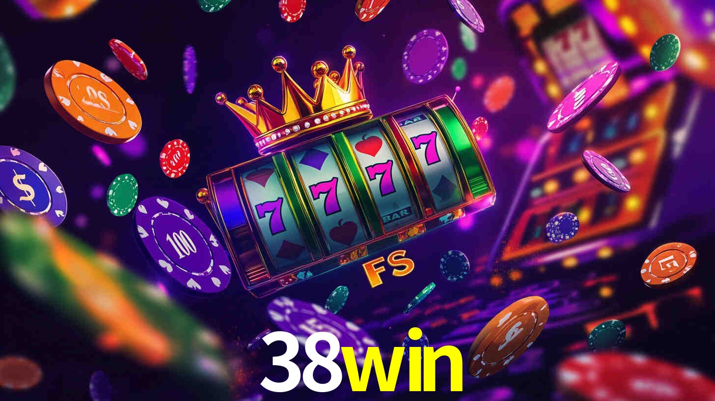Welcome Bonus 38win