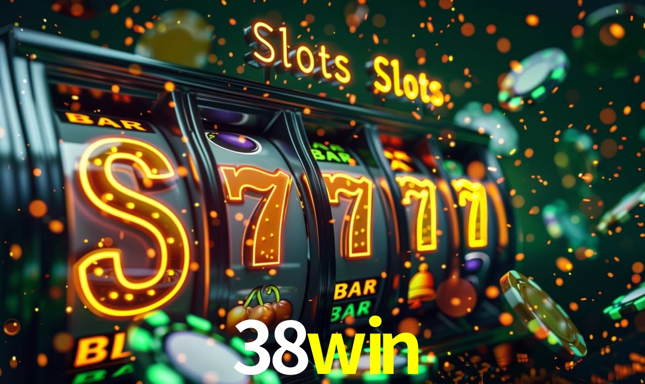 Estatísticas 38win