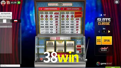 Descubra a Essência do 38win: Nossa História e Compromissos