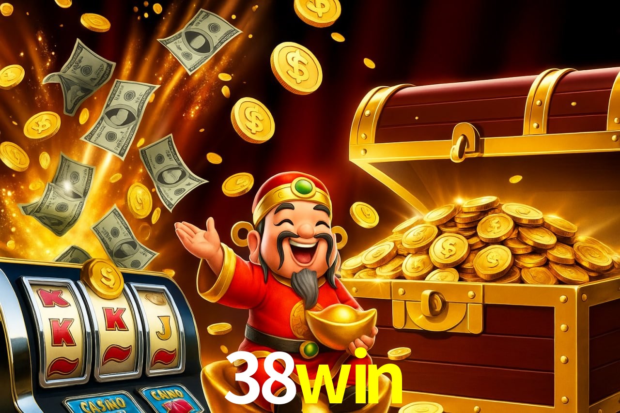 Mesa de Blackjack 38win