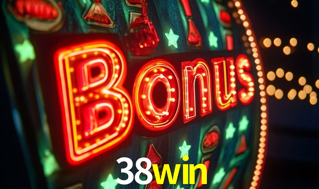 Casino Ao Vivo 38win