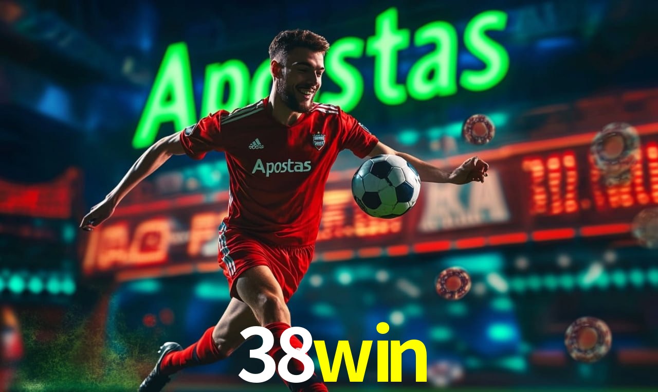 Programa VIP 38win