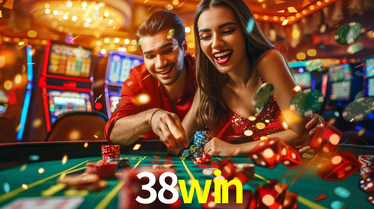 Integração de APIs 38win