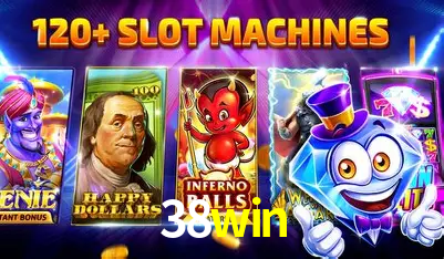 38win: A Experiência de Casino com Jogos de Mesa ao Vivo
