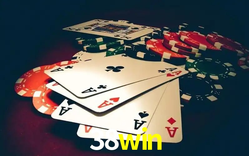 38win bet