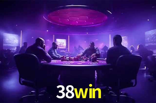 Casino Ao Vivo 38win