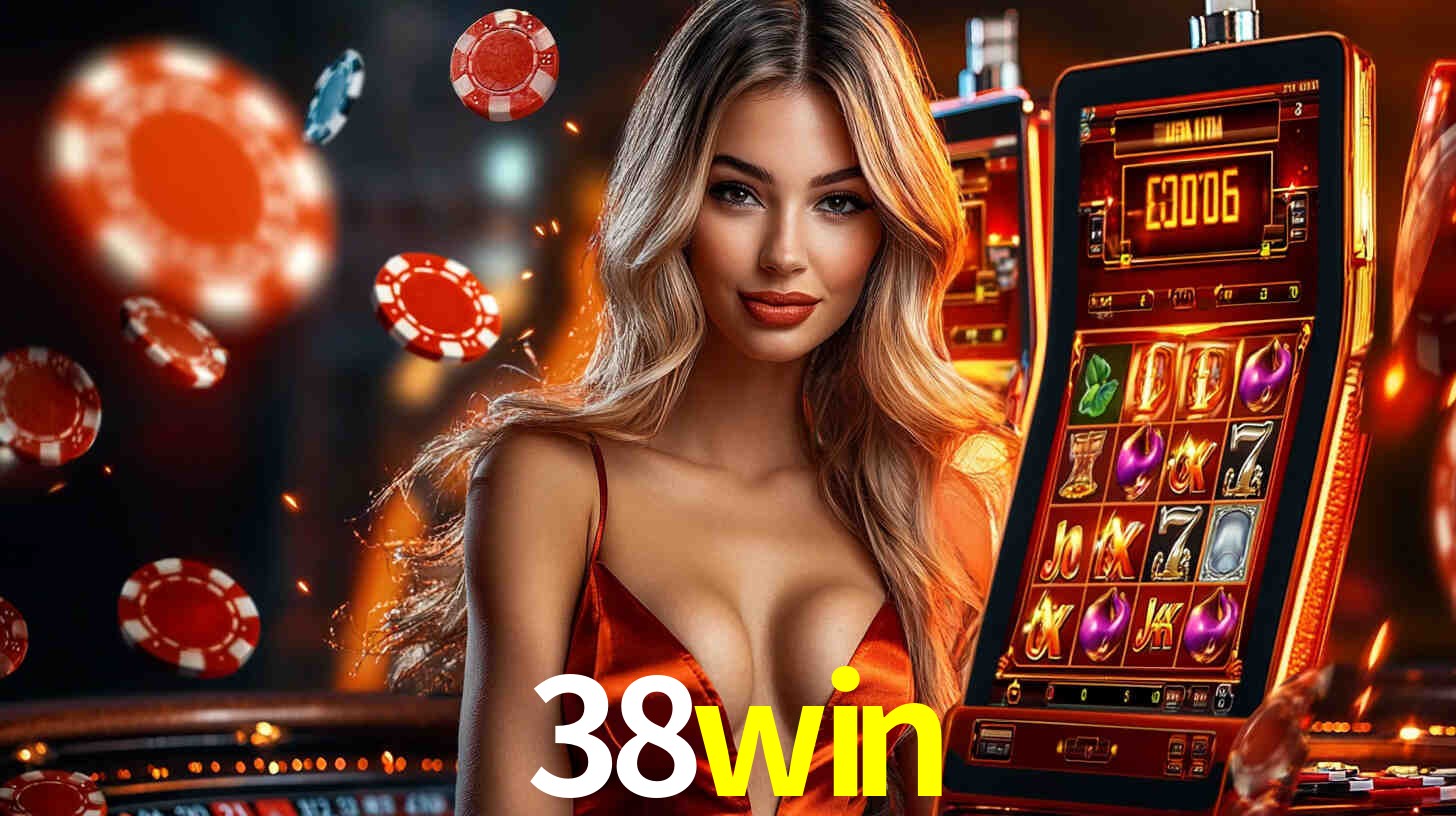 Roulette Table 38win