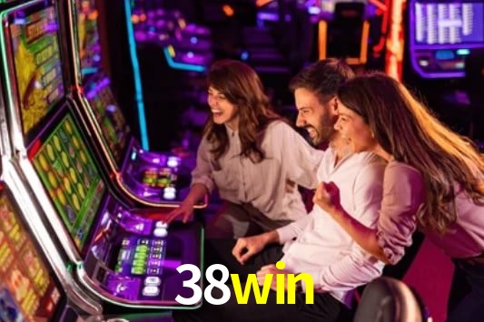 PIX Instantâneo 38win