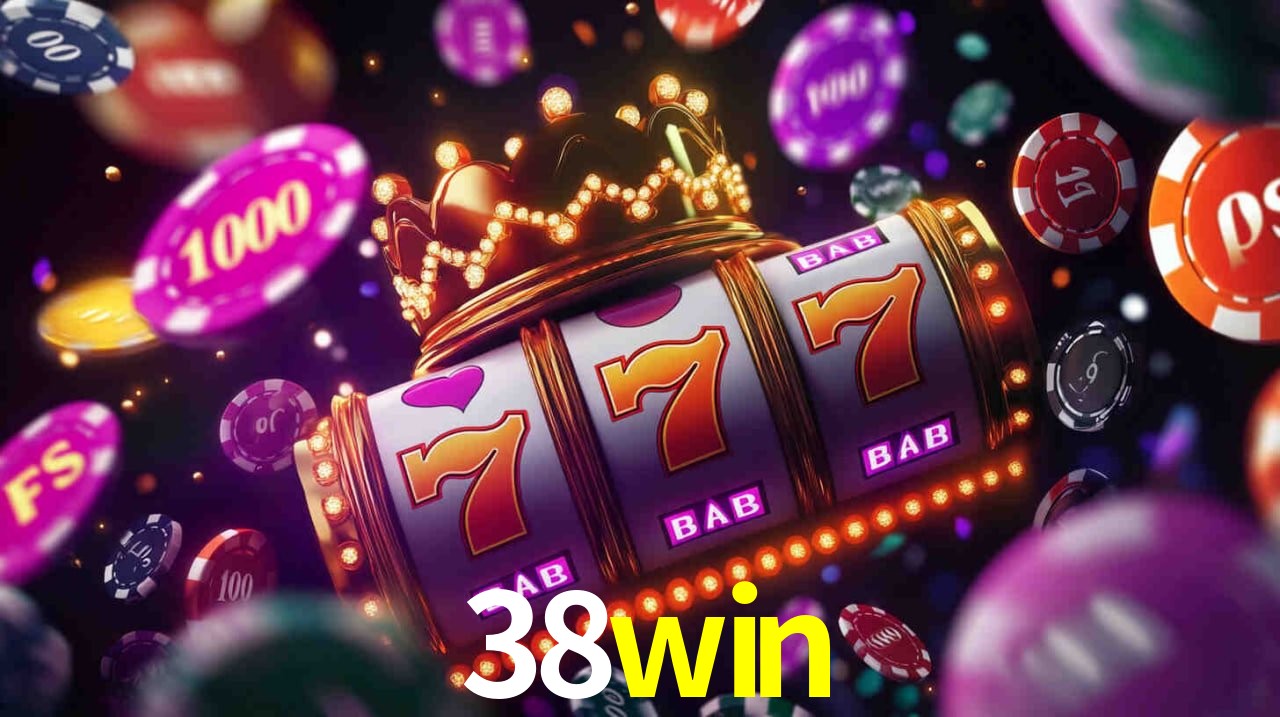 Seasonal Promotions 38win