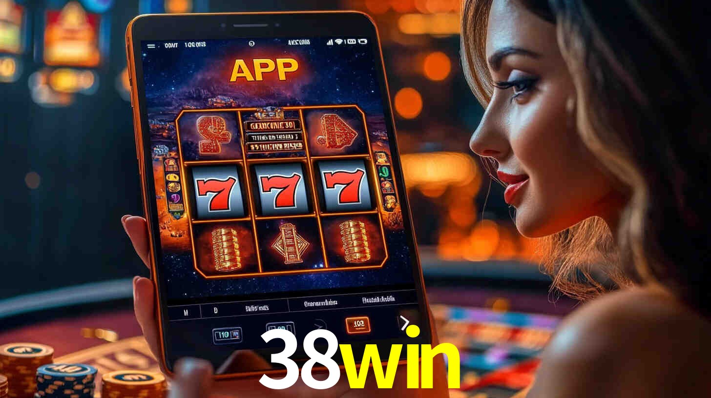 Welcome Bonus 38win