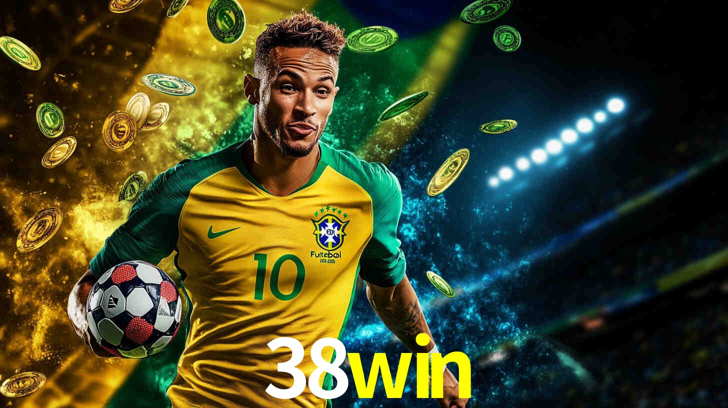 Descubra o Programa VIP da 38win: Vantagens Exclusivas para Jogadores