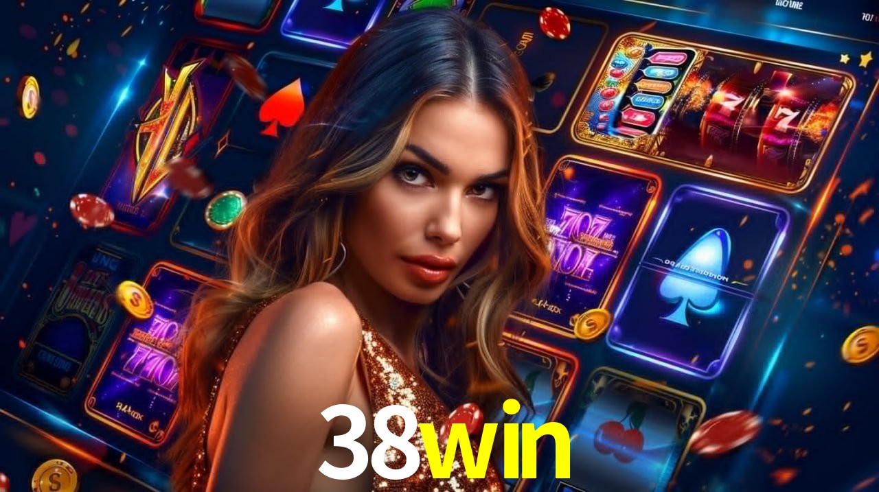 cassino 38win