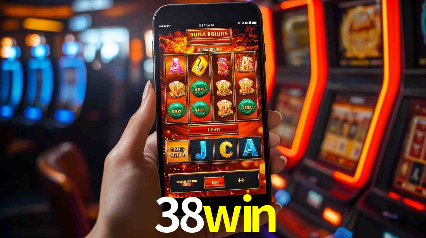 VIP Casino 38win