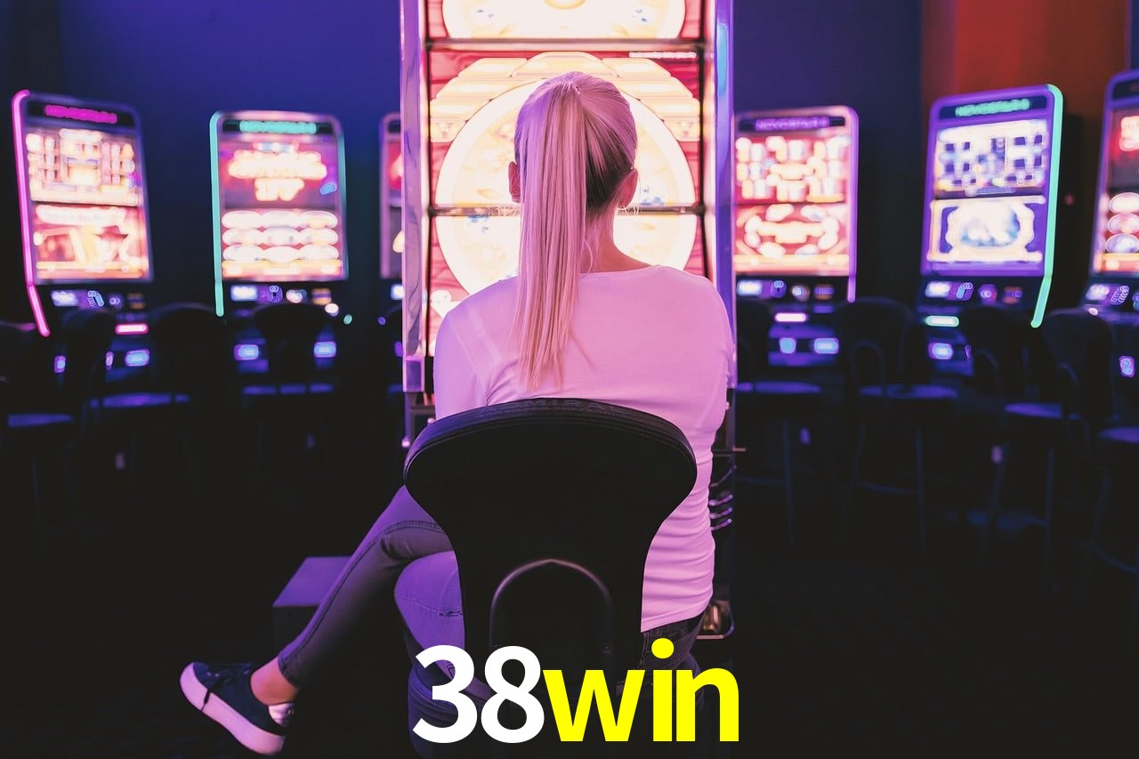 Exclusive Offers 38win