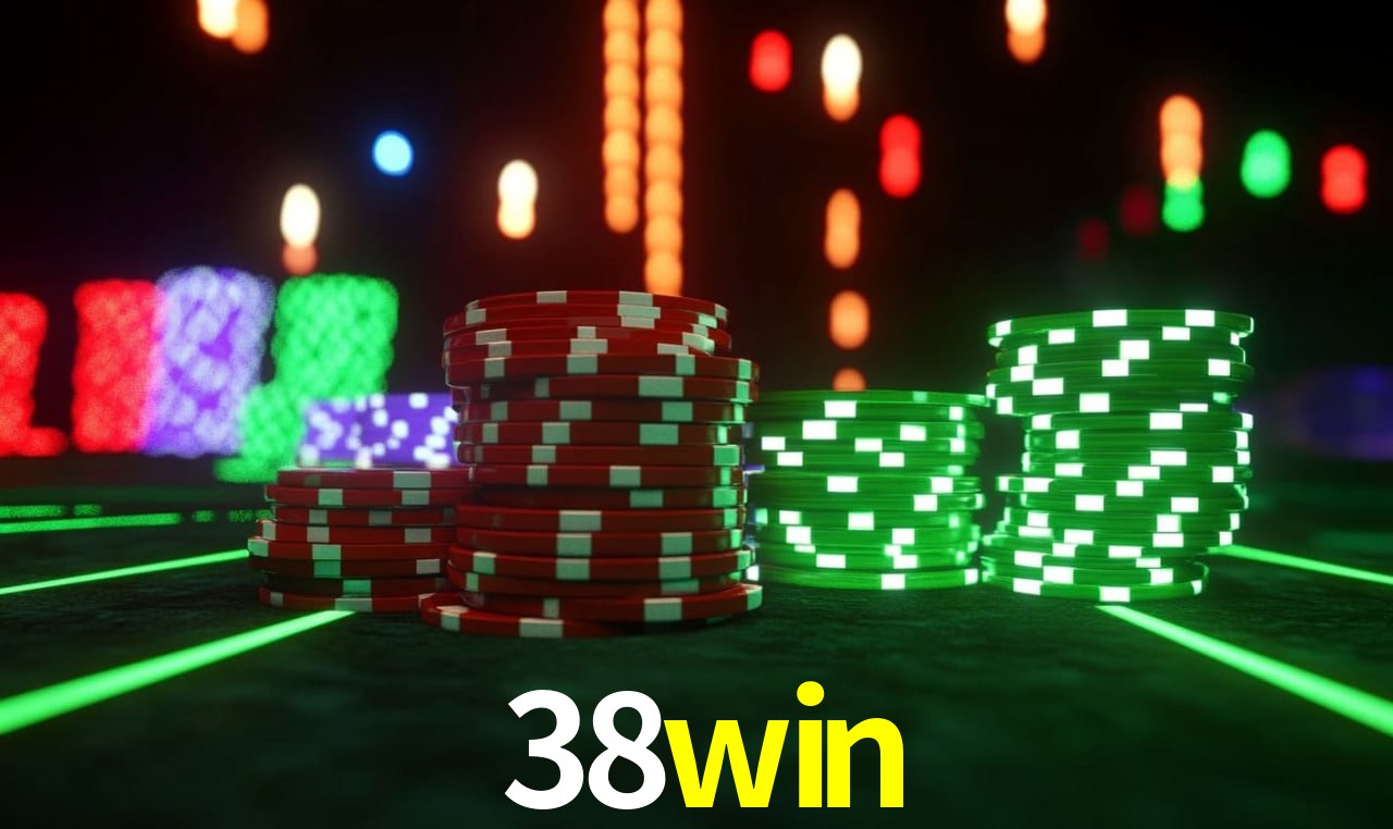 Platform Technology 38win