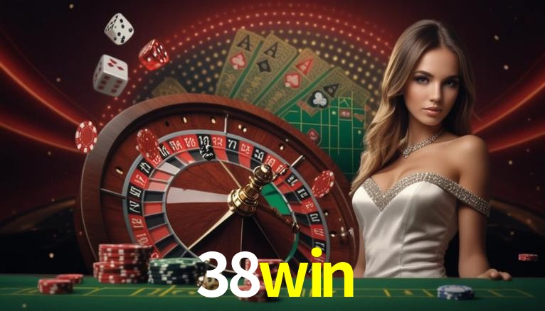 APP oficial da 38win para mobile