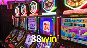 Bônus Diários 38win