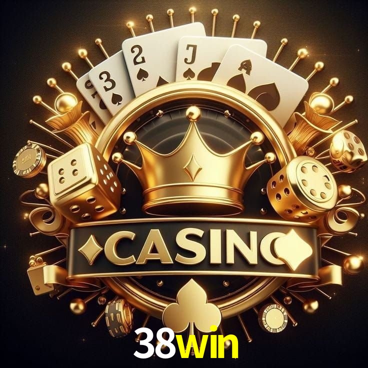 Provedores de Jogos 38win
