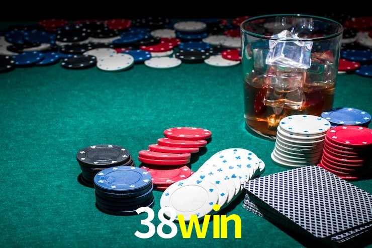 Apostas de Tênis 38win