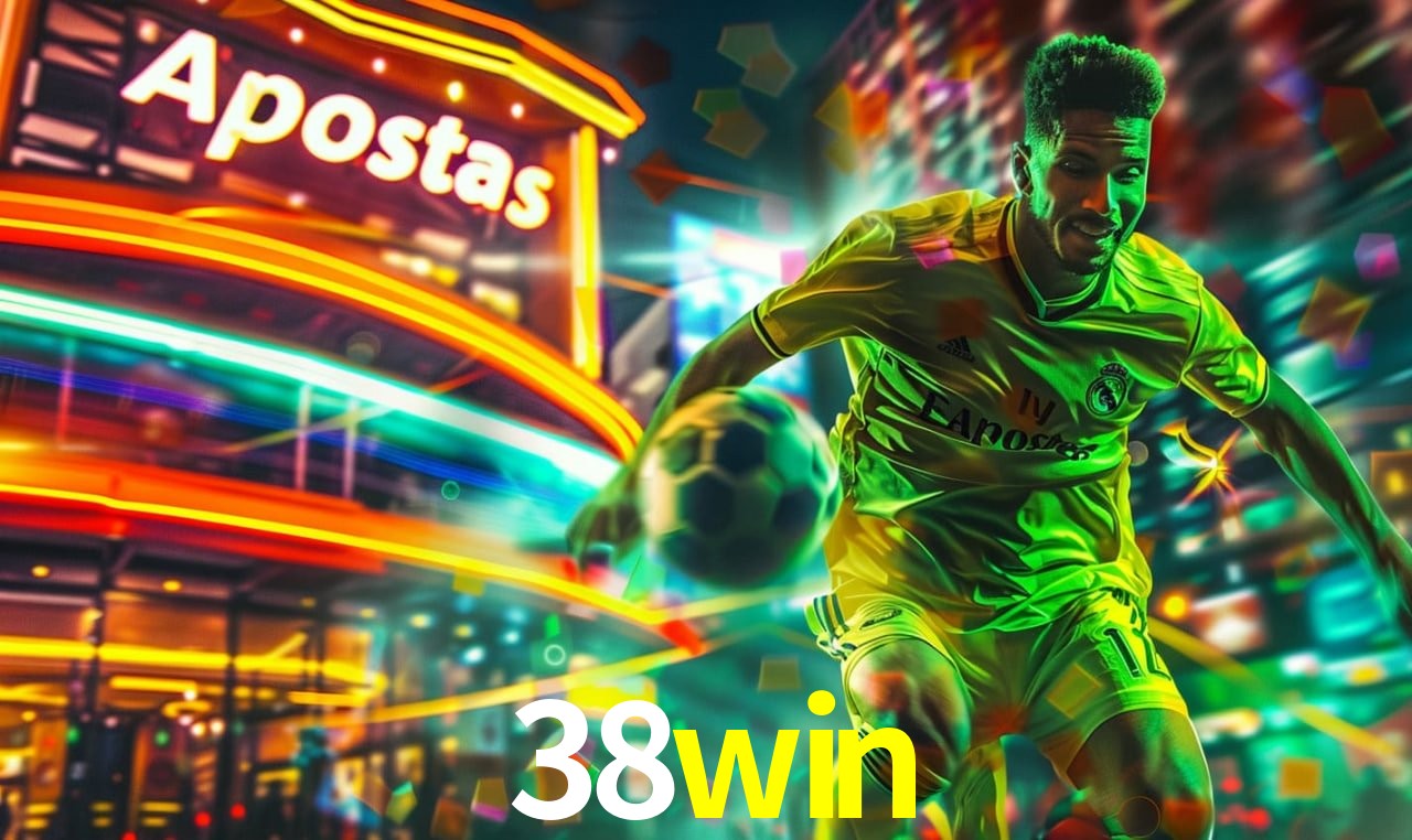 Segurança 2FA 38win