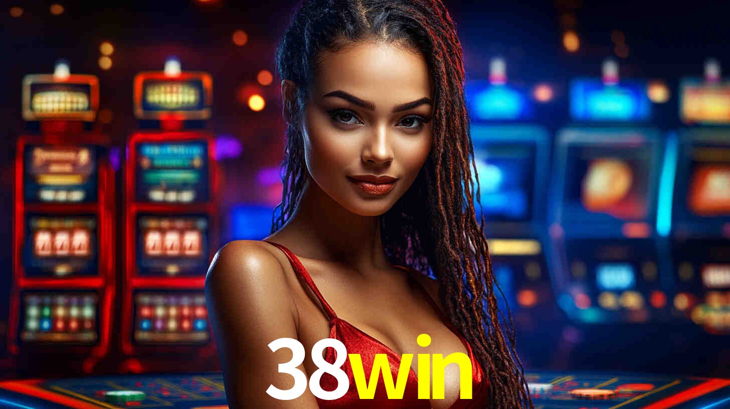 A Emoção da Loteria na 38win: Uma Chance de Mudança de Vida