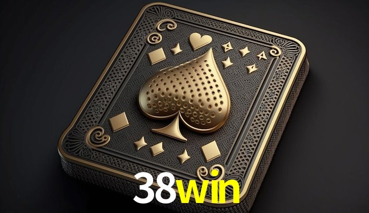 Casino Ao Vivo 38win