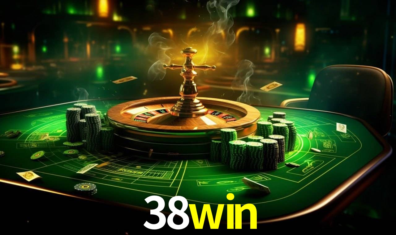 Jogos Exclusivos 38win