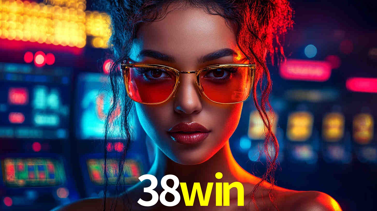 A Experiência Imersiva dos Cassinos Ao Vivo no 38win