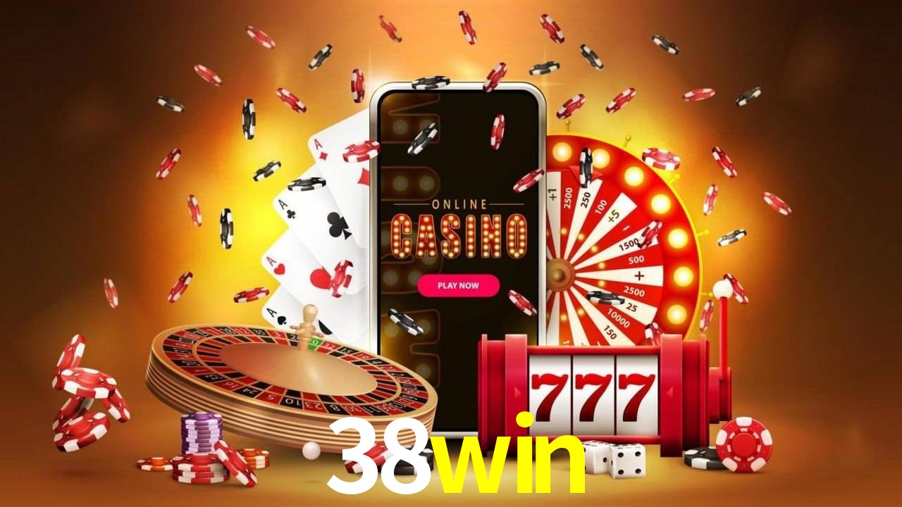 Integração de APIs 38win