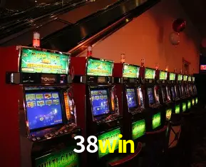 Mesas ao vivo 38win