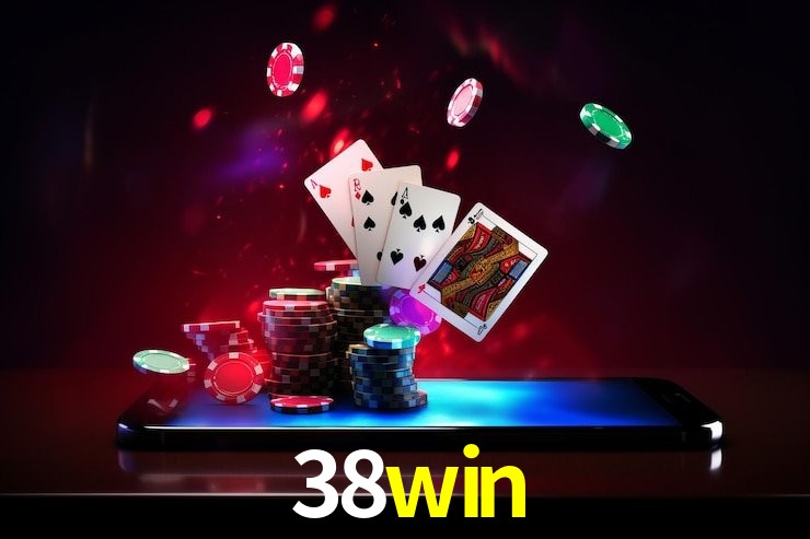 Slot Games 38win