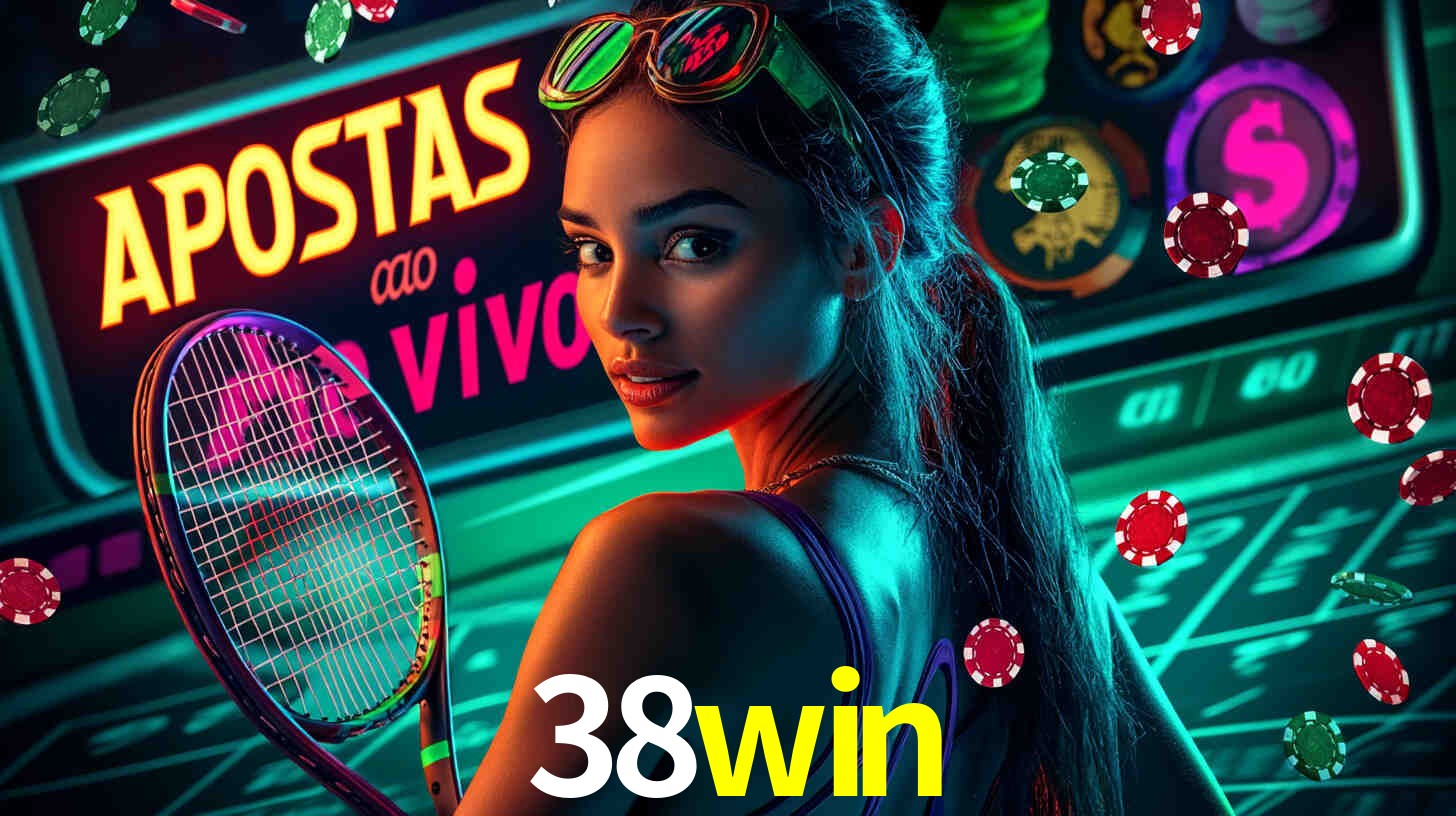 Descubra a Essência do 38win: Nossa História e Compromissos