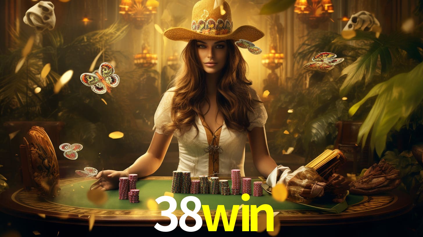 VIP Casino 38win