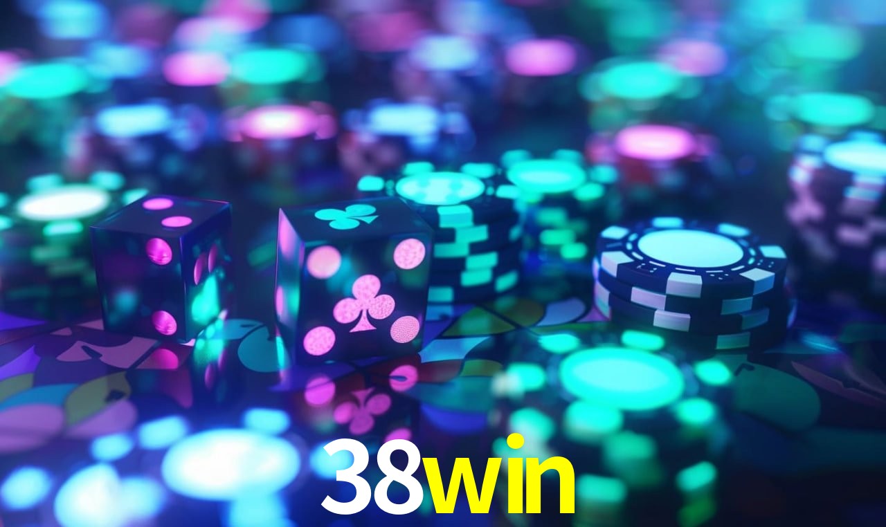 Apostas de Futebol 38win