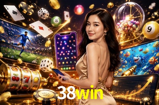 Account Benefits 38win