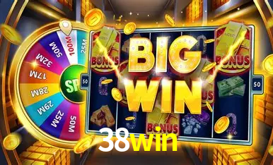 Desvendando o Mundo dos Jogos Virtuais na 38win