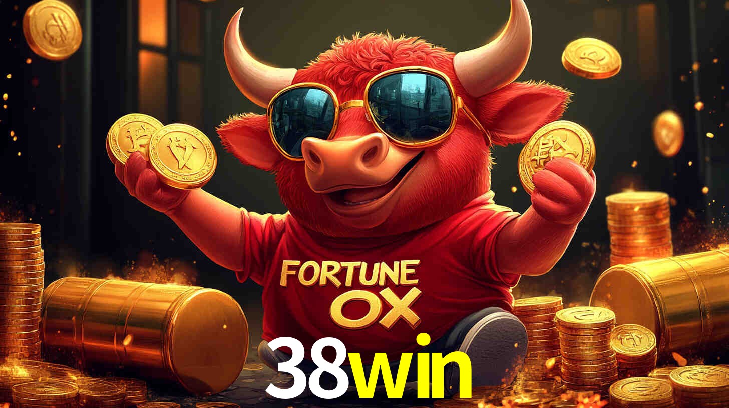 Descubra a Essência do 38win: Nossa História e Compromissos