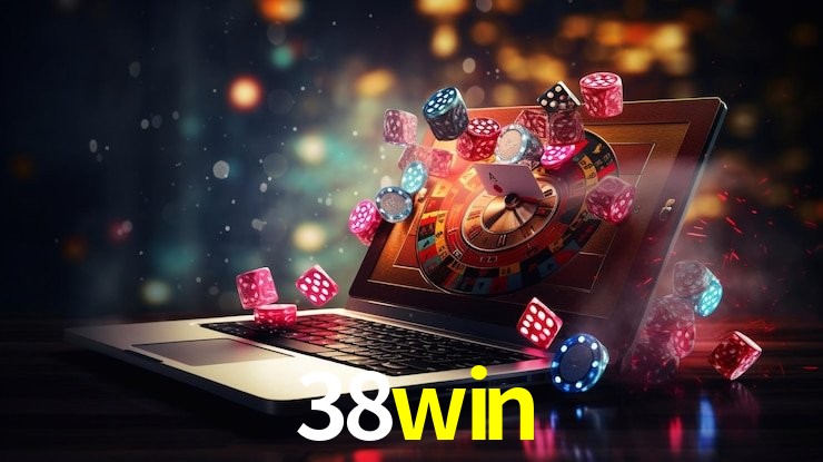 PIX Instantâneo 38win