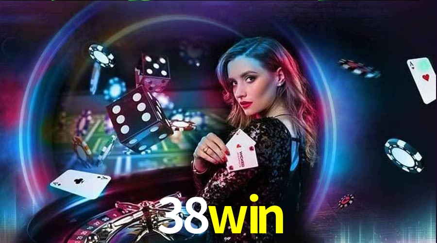APP oficial da 38win para mobile