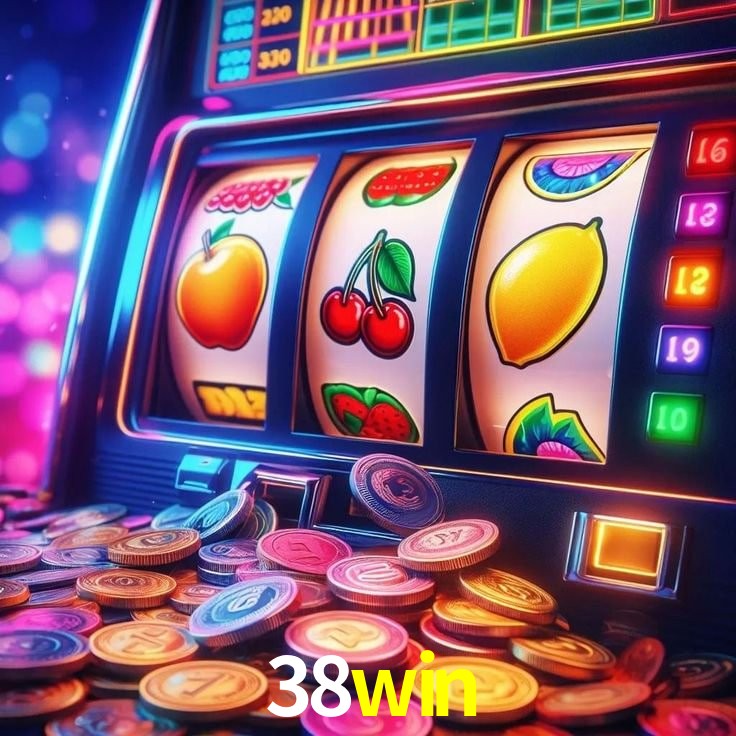 Diretório de Jogos 38win