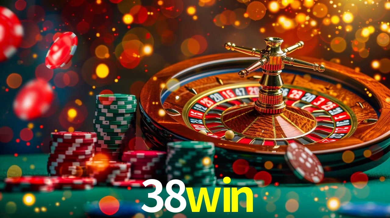 cassino 38win