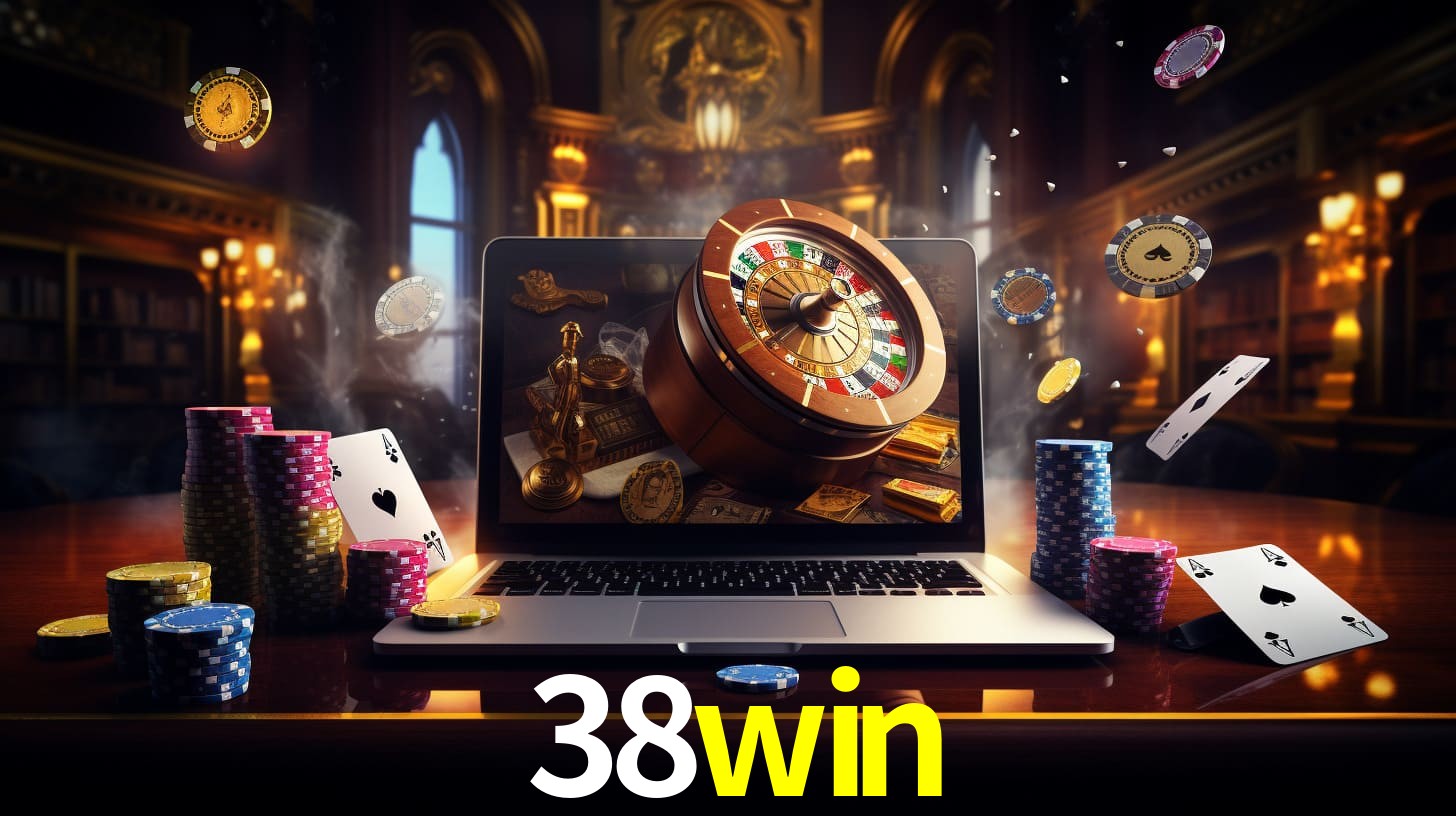 Blackjack Table 38win