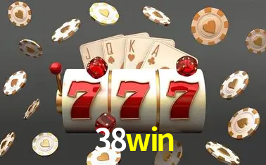 A Experiência Imersiva dos Cassinos Ao Vivo no 38win