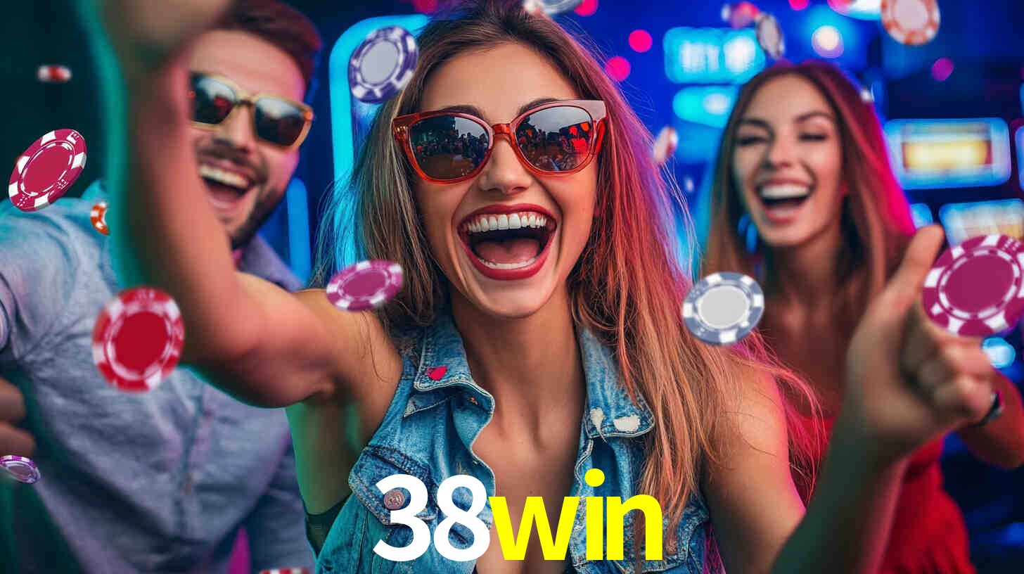 Descubra o Programa VIP da 38win: Vantagens Exclusivas para Jogadores
