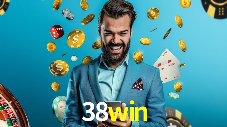 Game Providers 38win
