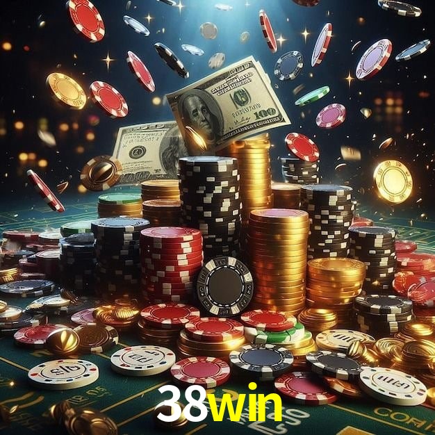 Bônus Diários 38win