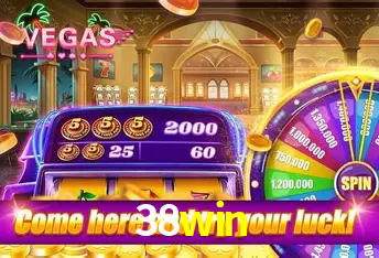A Popularidade dos Caça-Níqueis no 38win