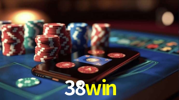 Design Responsivo 38win