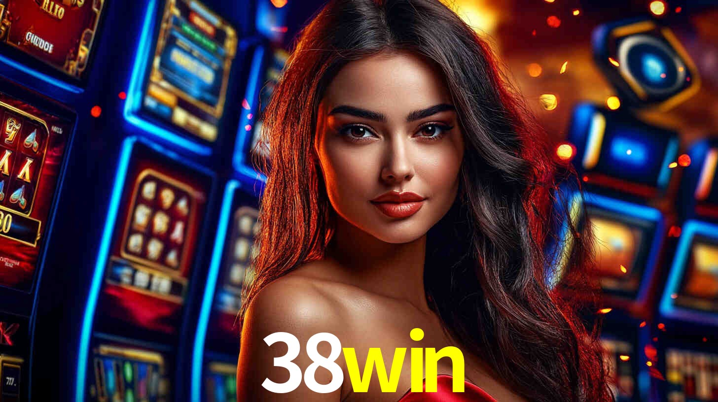Desvendando o Mundo dos Jogos Virtuais na 38win