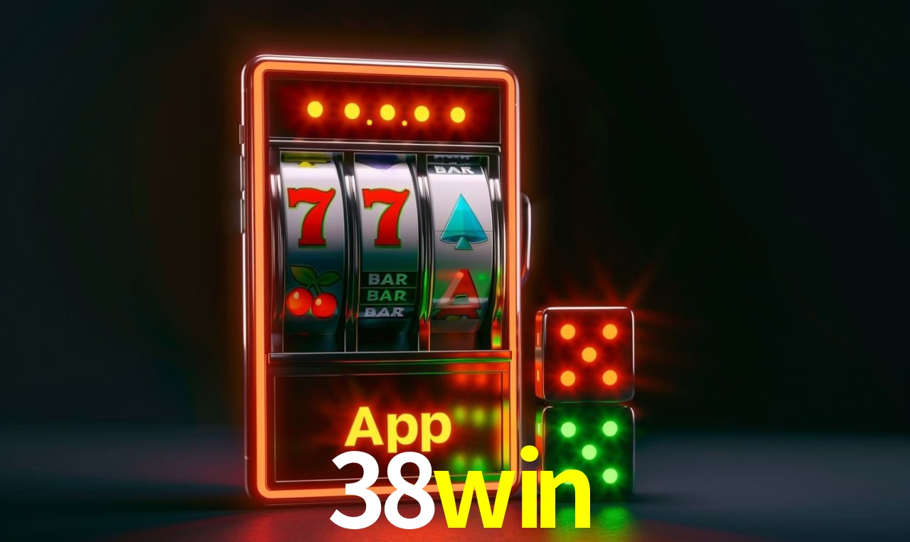 Login Seguro 38win